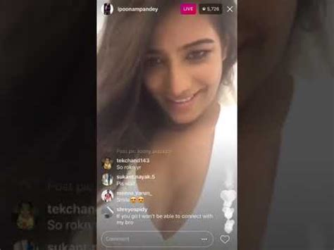 poonam pandey nudes|Poonam Pandey Nude: Full HD 1080p Porn Videos & Sex Tapes